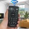 Kassionel Replacement Remote Control for Pioneer MVH2400NEX MVH2300NEX AVH2400NEX AVH2300NEX AVH4000NEX AVH270BT AVH170DVD Car CD DVD RDS AV Receiver