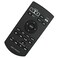 Kassionel Replacement Remote Control for Pioneer MVHAV189 DMHZ5150BT AVH600EX AVH601EX AVH500EX AVH501EX Car CD DVD RDS AV Receiver