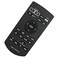 Kassionel Replacement Remote Control for Pioneer MVHAV189 DMHZ5150BT AVH600EX AVH601EX AVH500EX AVH501EX Car CD DVD RDS AV Receiver