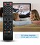 BOMAZ Replacement Remote Control for Samsung BDJ7500 BDJM57ZA BDES7000 BDHM59CZA 3D Bluray Disc Player