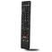 Kassionel Replacement Remote Control for Sharp LC60LE657U LC60LE835U LC60LE632U LC70LE734UN LC60LE633U Samrt 3D AQUOS LCD LED HDTV TV
