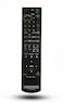 MONSIATUG Replacement Remote Control for Sony DVDVHS Combo Player SLVD370P SLVD380P SLVD350P SLVD360P SLVD500P SLVD281P SLVD300P SLVD560P