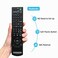 MONSIATUG Replacement Remote Control for Sony DVDVHS Combo Player SLVD370P SLVD380P SLVD350P SLVD360P SLVD500P SLVD281P SLVD300P SLVD560P