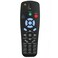 uehba Replacement Remote Control for Vivitek Projectors D963HD D871ST D751ST D853W D803W3D D805W3D H1180CBHD H1185CBHD