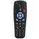 uehba Replacement Remote Control for Vivitek Projectors D963HD D871ST D751ST D853W D803W3D D805W3D H1180CBHD H1185CBHD