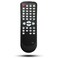 Kassionel Replacement Remote Control NB062 NB062UD Compatible for Magnavox CD DVD Player MWD200F MDV3300 MWD200E