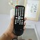 Kassionel Replacement Remote Control NB062 NB062UD Compatible for Magnavox CD DVD Player MWD200F MDV3300 MWD200E