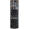 uehba Replacement Remote Control RC879M Compatible for Onkyo AV Receiver TXNR636 TXNR727 TXNR737 TXNR5007 TXSR308 TXSR333 TXSR506S TXSR573S PRSC5507 PRSC886