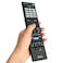 Kassionel Replacement Remote Control RMTAA130U RMAAU190 Compatible for Sony STRDN1060 STRDN860 STRDH550 STRDH750 STRDN1060 Home Theatre AV Receiver