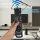 uehba Replacement Remote Control RMTD171A Fit for Sony DVD Player DVPNC655P DVPNS715P DVPNC655PB DVPNC875VS DVPNS775SV