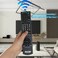 uehba Replacement Remote Control RMTD171A Fit for Sony DVD Player DVPNC655P DVPNS715P DVPNC655PB DVPNC875VS DVPNS775SV