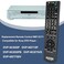uehba Replacement Remote Control RMTD171A Fit for Sony DVD Player DVPNC655P DVPNS715P DVPNC655PB DVPNC875VS DVPNS775SV