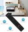 BOMAZ Replacement Remote Control Universal for Sharp GA935WJSA GB005WJSA GB004WJSA AQUOS Smart LED HDTV TV