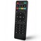 uehba Replacement Remote Control X96 Mini X96 S905W Compatible for MXQ Pro 4K T95M T95N T95X MX9 H96 H96 pro Android TV Box Remote Controller for KODI Box