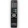 uehba Replacement Remote Fit for Denon Integrated Network AV Receiver AVRX3600H AVRX2600H AVRS950H AVRX3500H AVRS940H AVRX2500H