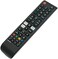 ENWShop Replacement Remote for All Samsung TVs Smart TV 4K SUHD and QLED TVs with Hulu Shortcut 2 Pack