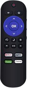 UBay Replacement Remote for All Westinghouse Roku TVs