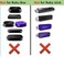 UBay Replacement Remote for All Westinghouse Roku TVs