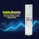 AULCMEET RMAAU013 Replace Remote Control Compatible with Sony AV Receiver Home Theater STRDG510 HTDDW790 STRK790 HTDDW795 SSWP700 SSCNP700 STRK1600 HTDDW1600 HTDDW685 SSMSP900 SSSRP900 SSCNP680