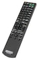 VINABTY RMAAU027 Replaced Remote fit for Sony Home Theatre System RMAAU021 HTSS2300C STRDG520 HT7200DH HTDDW5500 STRKM5500 TAKMSW500 SSMSP7500 SSCNP7500 SSSRP7500 SSWP7500