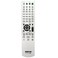 AIDITIYMI RMADU005 RMADU005 Replace Remote Control fit for Sony DVD Home Theater Theatre AV System DAVDZ20 DAVDZ230 DAVDZ630 DAVHDX265 HCDDZ630 HCDHDX665 HCDHDZ235