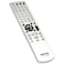AIDITIYMI RMADU005 RMADU005 Replace Remote Control fit for Sony DVD Home Theater Theatre AV System DAVDZ20 DAVDZ230 DAVDZ630 DAVHDX265 HCDDZ630 HCDHDX665 HCDHDZ235