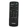 Kassionel RMAMU009 Replaced Remote for Sony Mini HiFi Component System MHCEC609iP MHCEC78Pi MHCEC68Pi MHCEC98Pi CMTCX4iP CMTMX500i MHCEC709iP MHCEC909iP MHCEC79i CMTLX20i MHCEC69i