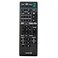 VINABTY RMAMU211 Replaced Remote fit for Sony HCDECL77BT HCDECL99T MHCECL77BT MHCECL99BT Music Mini HiFi Shelf System