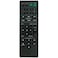 AIDITIYMI RMANP084 Replace Remote Control fit for Sony Home Theater Sound Bar Soundbar Audio System HTCT260 HTCT260H HTCT260HP PN1H SACT260 SACT260H SAWCT260