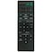AIDITIYMI RMANP084 Replace Remote Control fit for Sony Home Theater Sound Bar Soundbar Audio System HTCT260 HTCT260H HTCT260HP PN1H SACT260 SACT260H SAWCT260