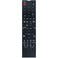 AIDITIYMI RMC1221 Replace Remote Control Suitable for JVC TV with DVD Player LT19D210 LT32DM21 LT19DM21 LT22DM21 LT32DM22 LT19D610 LT19DE61 LT19DE62 LT22DE72 LT24DE73 LT32D210 LT32D340 LT32DE73