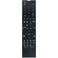 AIDITIYMI RMC1221 Replace Remote Control Suitable for JVC TV with DVD Player LT19D210 LT32DM21 LT19DM21 LT22DM21 LT32DM22 LT19D610 LT19DE61 LT19DE62 LT22DE72 LT24DE73 LT32D210 LT32D340 LT32DE73