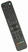 UBay RMC1240 Remote Control Replaced for JVC LCD TV LT19EM74 LT24EM74 LT28EM74 LT29EM75 LT32EM75 LT42EM74 LT43EM75 LT49EM75 LT48EM75 LT55EM75