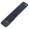 AIDITIYMI RMC1240 Replace Remote Control fit for JVC LCD TV LT19EM74 LT42EM74 LT32EM75 LT43EM75 LT49EM75 LT48EM75 LT55EM75 LT24EM74 LT28EM74 LT29EM75 LT32EM75 LT43EM75 LT48EM75 LT49EM75 LT55EM75