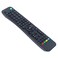 AIDITIYMI RMC1240 Replace Remote Control fit for JVC LCD TV LT19EM74 LT42EM74 LT32EM75 LT43EM75 LT49EM75 LT48EM75 LT55EM75 LT24EM74 LT28EM74 LT29EM75 LT32EM75 LT43EM75 LT48EM75 LT49EM75 LT55EM75
