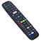 AIDITIYMI RMC3327 KT1746HG1 Replace Remote Control fit for JVC Polaroid Smart TV 55T7U 65T7U 43T7U 49T7U 50T7U 70T7U 32T2H 40T2F LT55E770 LT49E770 LT55E770 LT49E770