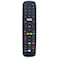 AIDITIYMI RMC3327 KT1746HG1 Replace Remote Control fit for JVC Polaroid Smart TV 55T7U 65T7U 43T7U 49T7U 50T7U 70T7U 32T2H 40T2F LT55E770 LT49E770 LT55E770 LT49E770
