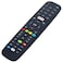 AIDITIYMI RMC3327 KT1746HG1 Replace Remote Control fit for JVC Polaroid Smart TV 55T7U 65T7U 43T7U 49T7U 50T7U 70T7U 32T2H 40T2F LT55E770 LT49E770 LT55E770 LT49E770