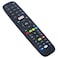 AIDITIYMI RMC3327 KT1746HG1 Replace Remote Control fit for JVC Polaroid Smart TV 55T7U 65T7U 43T7U 49T7U 50T7U 70T7U 32T2H 40T2F LT55E770 LT49E770 LT55E770 LT49E770