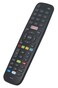 VINABTY RMC3327 Replaced Remote fit for JVC Smart TV LT49E770 LT55E770