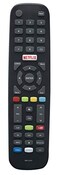 VINABTY RMC3327 Replaced Remote fit for JVC Smart TV LT49E770 LT55E770