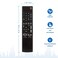 Beyution RMCSTR514 RMCSTR514 Replaced Remote Control Compatible with Insignia Stereo Receiver NSSTR514 NSSTR514 CDC320 NSSTR514C NSSTR514C NSSTR514C