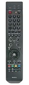 VINABTY RMD613 Replaced Remote fit for Samsung LED LCD TV STBox VCR Cable DVD BN5900517A BN5900589A BN5900599A BN5900567A BN5900557A BN5900590A Lns2651d Lns2652d Lns3251d BN5900598A BN5900599A