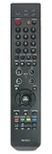 VINABTY RMD613 Replaced Remote fit for Samsung LED LCD TV STBox VCR Cable DVD BN5900517A BN5900589A BN5900599A BN5900567A BN5900557A BN5900590A Lns2651d Lns2652d Lns3251d BN5900598A BN5900599A