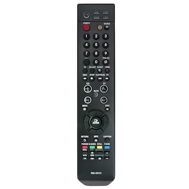 VINABTY RMD613 Replaced Remote fit for Samsung LED LCD TV STBox VCR Cable DVD BN5900517A BN5900589A BN5900599A BN5900567A BN5900557A BN5900590A Lns2651d Lns2652d Lns3251d BN5900598A BN5900599A