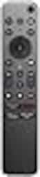 Besia RMFTX800U RMFTX900U Replacement IR Remote Control fit for Sony 4K 8K HD TV X80K X90K X95K Series 2022 Model No Voice Function