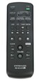 VINABTY RMSCU37B Replaced Remote fit for Sony Mini HIFI Component System LBTSH2000 SSSH2000 CMTBX3 CMTBX30R HCDCBX3 HCDBX30R LBTSH2000 RMSCU37 CMTFX205 CMTFX200 MHCEX700 MHCEX600 MHCEX99