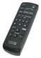 VINABTY RMSCU37B Replaced Remote fit for Sony Mini HIFI Component System LBTSH2000 SSSH2000 CMTBX3 CMTBX30R HCDCBX3 HCDBX30R LBTSH2000 RMSCU37 CMTFX205 CMTFX200 MHCEX700 MHCEX600 MHCEX99