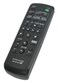 VINABTY RMSCU37B Replaced Remote fit for Sony Mini HIFI Component System LBTSH2000 SSSH2000 CMTBX3 CMTBX30R HCDCBX3 HCDBX30R LBTSH2000 RMSCU37 CMTFX205 CMTFX200 MHCEX700 MHCEX600 MHCEX99