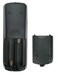 VINABTY RMSCU37B Replaced Remote fit for Sony Mini HIFI Component System LBTSH2000 SSSH2000 CMTBX3 CMTBX30R HCDCBX3 HCDBX30R LBTSH2000 RMSCU37 CMTFX205 CMTFX200 MHCEX700 MHCEX600 MHCEX99